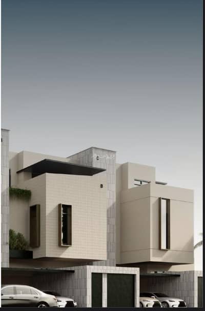 3 Bedroom Floor for Sale in North Riyadh, Riyadh - Residential apartment consisting of 3 rooms for sale in Al Wadi