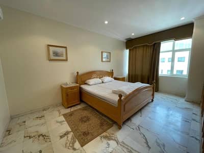 1 Bedroom Apartment for Rent in Central Jeddah, Jeddah - Furnished apartment for rent in Jeddah, Al-Faisaliah neighborhood, for monthly and annual rent.