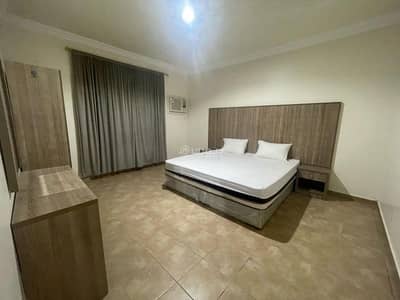 3 Bedroom Flat for Rent in North Jeddah, Jeddah - Furnished apartment for rent in Jeddah, Al-Nuzhah neighborhood, monthly and annual rent