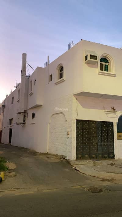 عمارة 10 غرف نوم للبيع في البديعة، سكاكا - سكاكا -طريق الملك عبدالعزيز