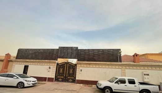 فیلا 4 غرف نوم للبيع في شرق الرياض، الرياض - فيلا للبيع حي النهضة ,الرياض