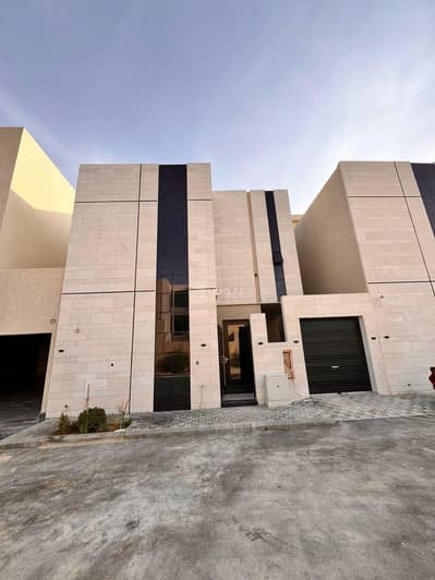 6 Bedroom Villa for Sale in West Riyadh, Riyadh - 7 Bedroom Villa For Sale in Al Mahdiyah, Riyadh