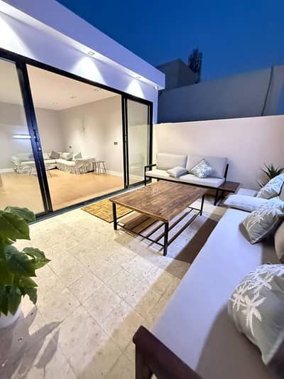 2 Bedroom Apartment for Rent in East Riyadh, Riyadh - Apartment for rent – Al-Qurtubah Al-Gharbiyah neighborhood / Riyadh