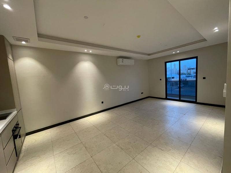 Apartment in Ares Compound, Riyadh, Al-Narjis Neighborhood