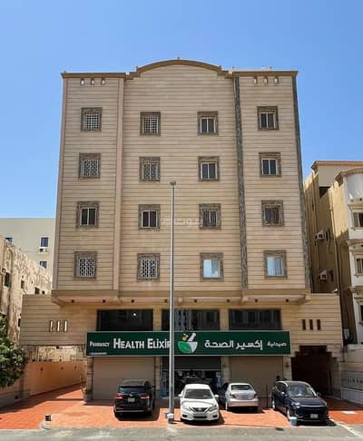 1 Bedroom Flat for Rent in North Jeddah, Jeddah - Apartment for rent