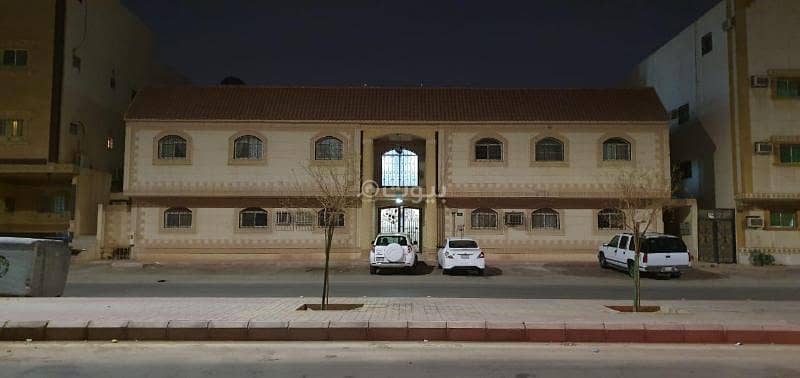Elegant apartment for sale in Al-Rawabi neighborhood – vibrant location and distinctive finishing!