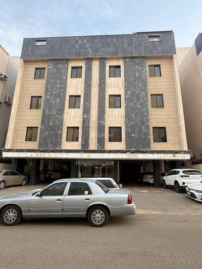 7 Bedroom Apartment for Rent in Jeddah - A new furnished apartment for rent in Al-Salam K 14, Old Mecca Road.