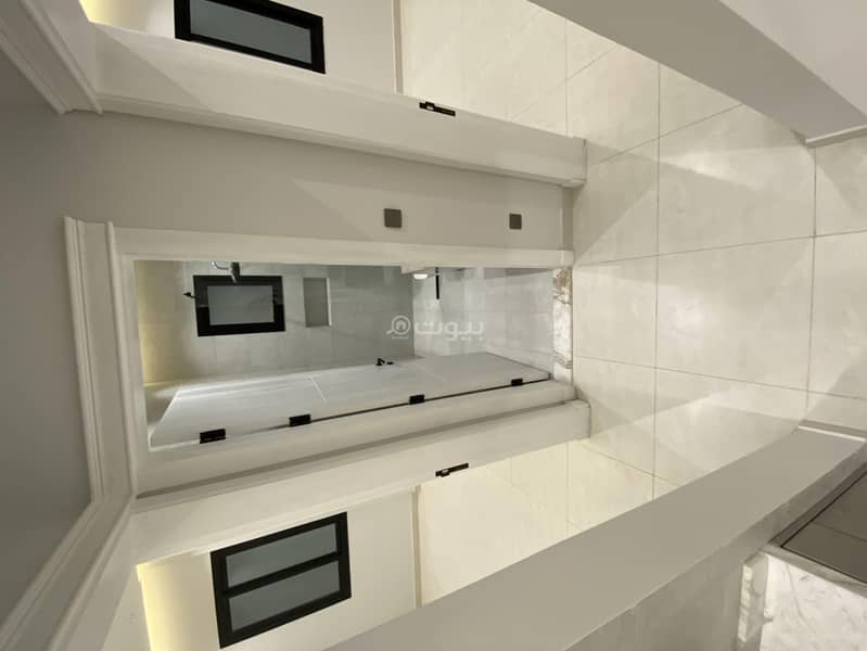 Apartment for rent, first tenant
