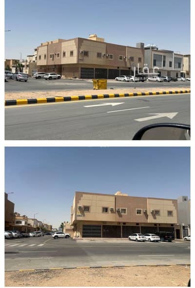 8 Bedroom Building for Sale in East Riyadh, Riyadh - For Sale | Commercial Residential Building in Al Khaleej District – Riyadh