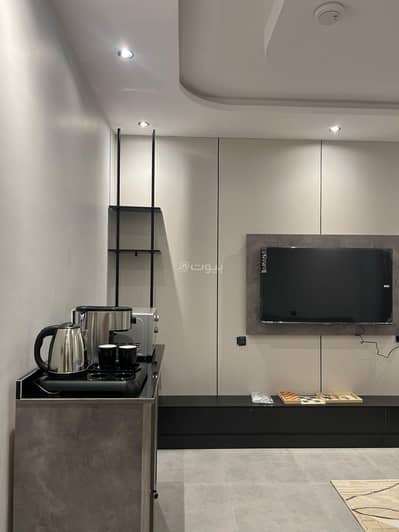 2 Bedroom Flat for Rent in North Jeddah, Jeddah - Studio Apartment For Rent in Al Waha, Jeddah