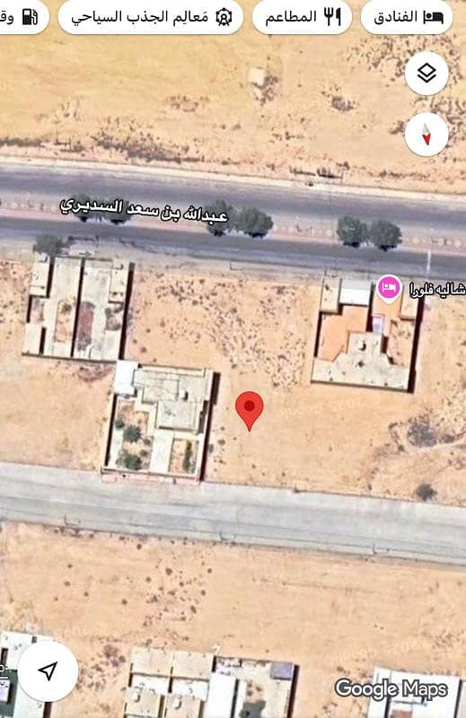 أرض للبيع في النفل، الغاط