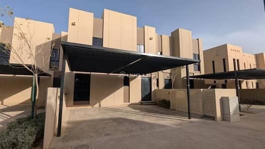فیلا 3 غرف نوم للايجار في سدرة، الرياض - فيلا مكونة من 3 غرف نوم للإيجار في سدرا، الرياض