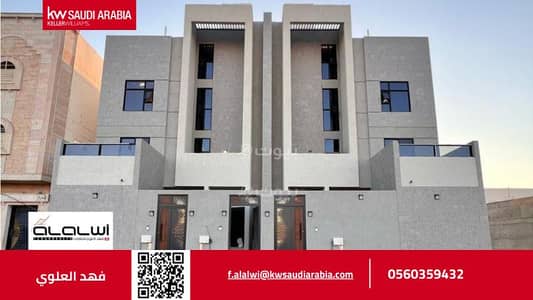 5 Bedroom Apartment for Sale in Shuran, Madina - Rooftop Villa (two-story apartment)
