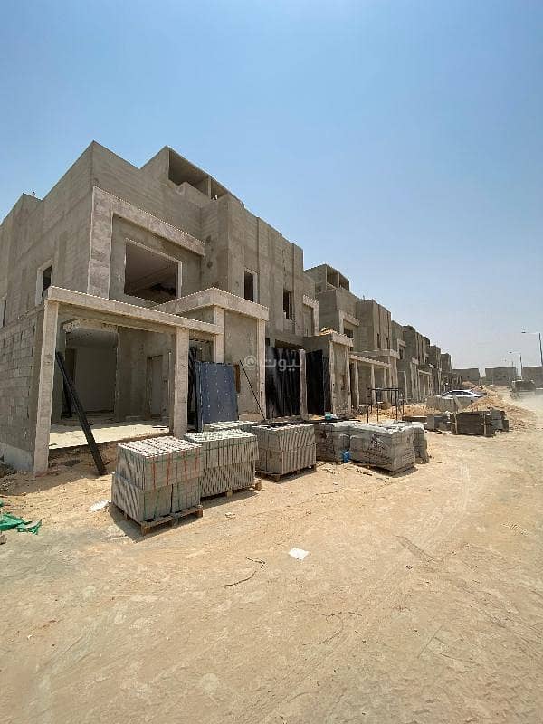 Apartment consisting of 3 bedrooms for sale in An-Nimar neighborhood.