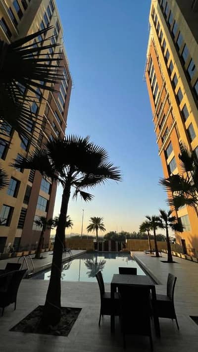 4 Bedroom Apartment for Sale in Al Ulaya, Al Khobar - A distinctive apartment for sale in Al Khobar - Al Olya District