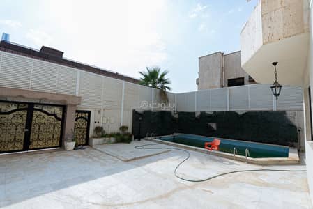 9 Bedroom Villa for Rent in North Riyadh, Riyadh - 14 Bedroom Villa For Rent in Al Olaya, Riyadh