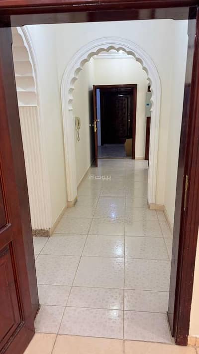 4 Bedroom Flat for Rent in Dhu Al Hulayfah, Madina - Apartment with 4 bedrooms for rent in Dhul-Hulayfah, Medina