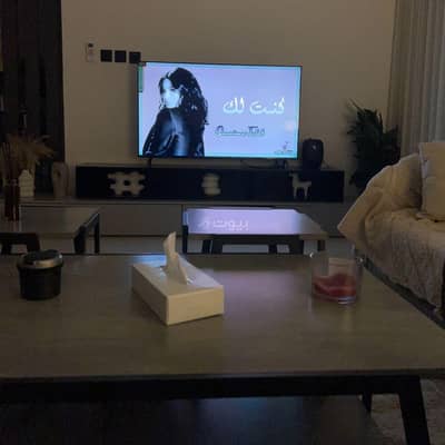 1 Bedroom Flat for Rent in Riyadh - Room apartment and comfortable hall