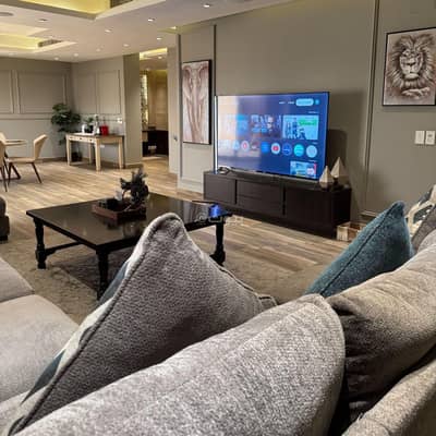 2 Bedroom Flat for Rent in Riyadh - Luxury