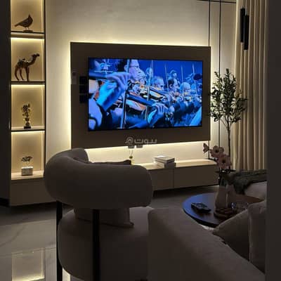 1 Bedroom Flat for Rent in Riyadh - Try