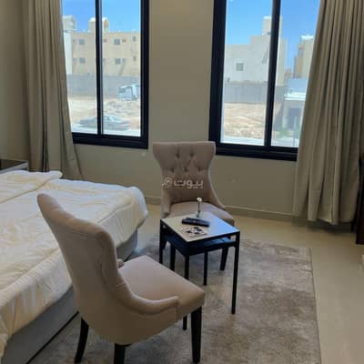 1 Bedroom Flat for Rent in Riyadh - Hadi and elegant studio