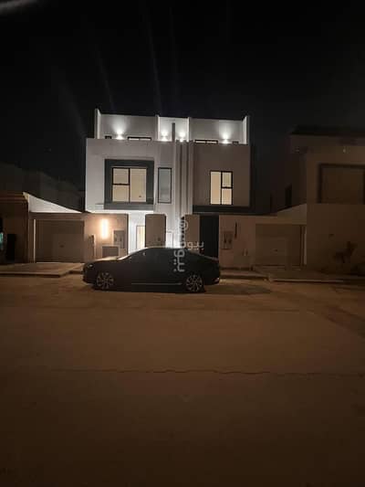 فیلا 3 غرف نوم للايجار في شمال الرياض، الرياض - فيلا للإيجار في العقيق، شمال الرياض