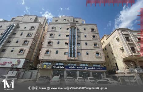 شقة 5 غرف نوم للايجار في شمال جدة، جدة - شقة ٥ غرف نوم في ديار الصفا ٢
