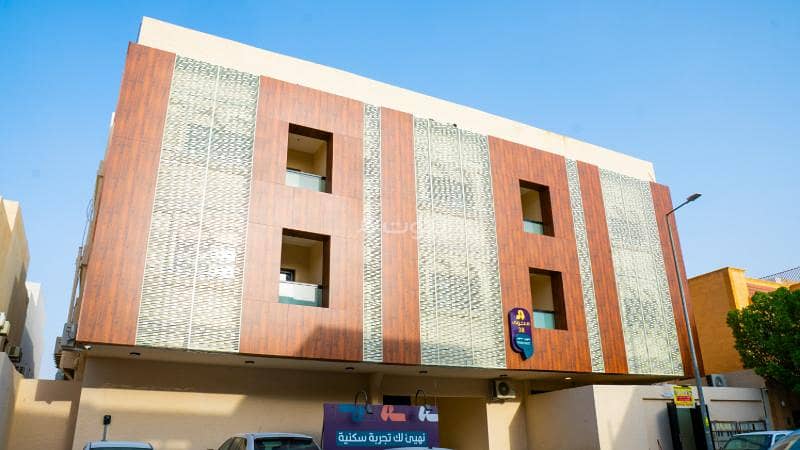 استوديو مثوى المفروش والفاخر بعمارة خاصة للنساء فقط | حي السليمانية وسط الرياض | وحدات بأحجام متوسطة |شامل الخدمات وقريب من الجامعات والمستشفيات والشركات | سكن آمن ومثالي للطالبات والموظفات