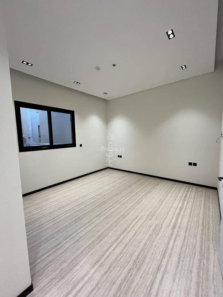 Apartment for rent in Al Narjis, North Riyadh