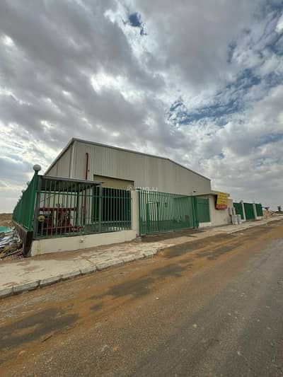 Warehouse for Rent in South Riyadh, Riyadh - Warehouse for rent in Al-Masafah neighborhood, Riyadh