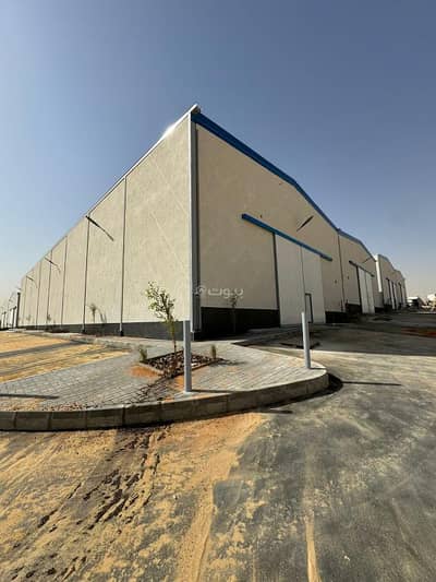 Warehouse for Rent in South Riyadh, Riyadh - Warehouse for rent in Al-Masafah - Riyadh