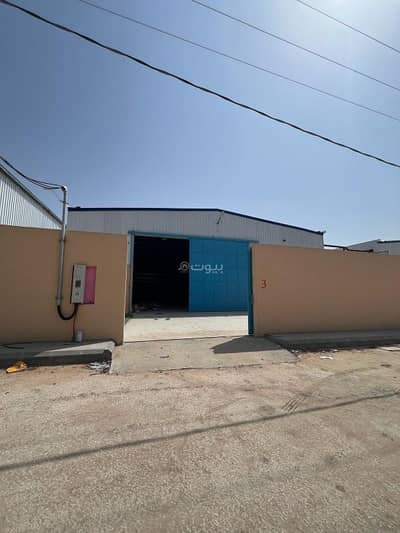 Factory for Rent in Al Kharj Riyadh Region - Factory for rent - Al-Kharj / Al-Rafayah