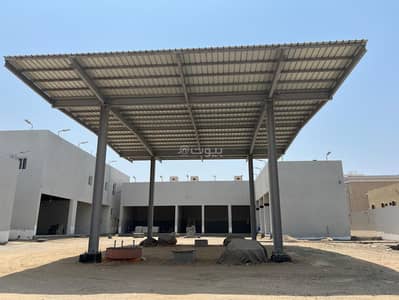 Gas Station for Rent in North Jeddah, Jeddah - New Station For Rent in Al Yaqout, Jeddah\ Classification is required