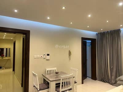 5 Bedroom Flat for Sale in North Jeddah, Jeddah - Apartment for sale in Al-Zahra, Jeddah