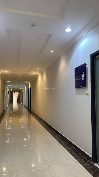 مكتب  للايجار في شمال الرياض، الرياض - العارض -شارع ريحانة بنت زايد - طريق ابوبكر