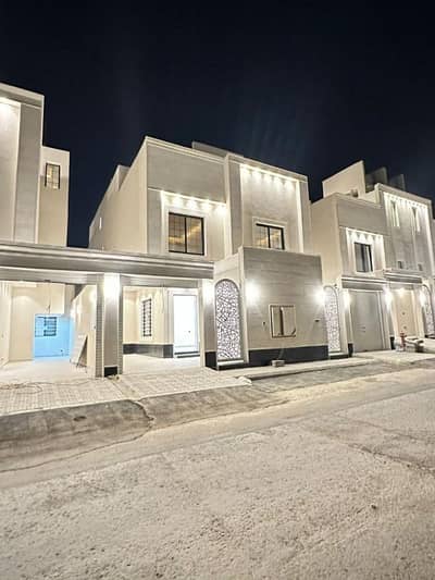3 Bedroom Floor for Sale in South Riyadh, Riyadh - Ground floor Badr, Riyadh