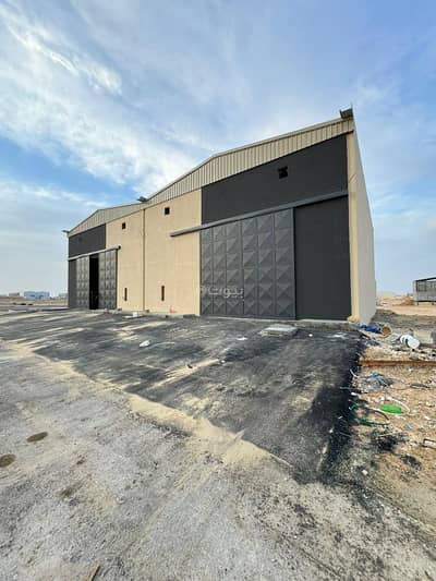 Factory for Rent in South Riyadh, Riyadh - Workshop or laboratory for rent - Riyadh Al-Masafah neighborhood