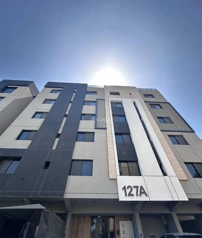 3 Bedroom Flat for Sale in North Jeddah, Jeddah - Al-Safa Apartment, Jeddah