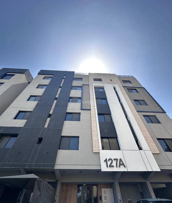 Al-Safa Apartment, Jeddah