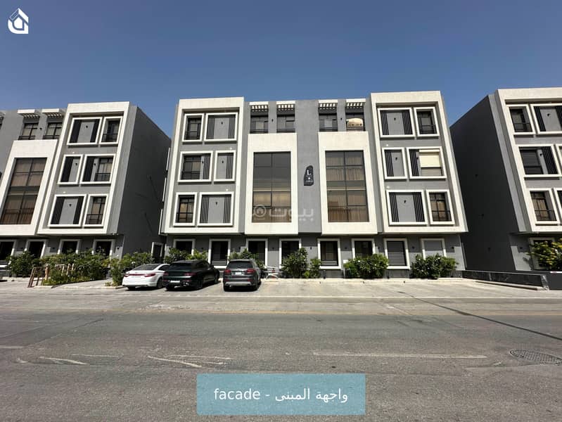 apartment L1