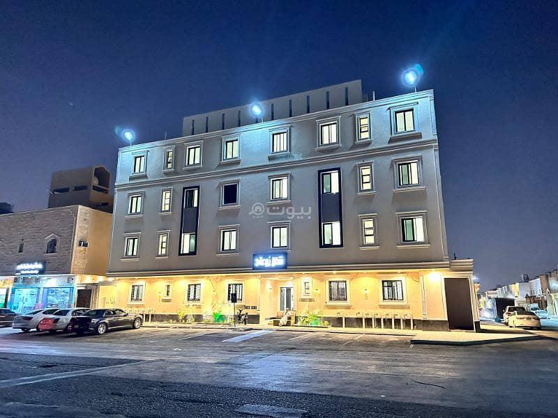 Apartments for Sale in Tuwaiq, West Riyadh