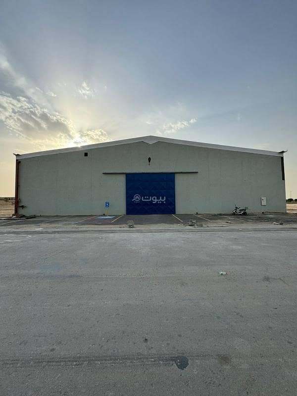 Factory for rent - Riyadh, Al-Masafah Industrial District