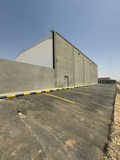مصنع  للايجار في جنوب الرياض، الرياض - مصنع للإيجار - الرياض حي المصفاة الصناعي