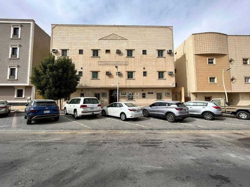 Apartment for rent on Al-Mahalla Al-Kubra Street