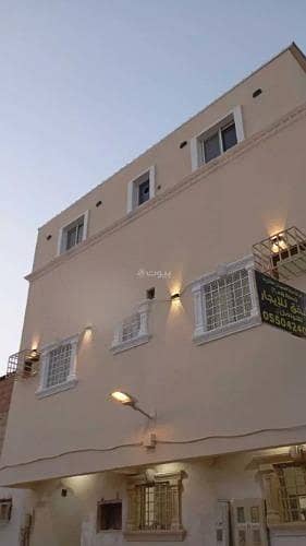 عمارة  للايجار في وسط الرياض، الرياض - عمارة للإيجار في شارع عبدالرحمن المقدسي, حي الصالحية, مدينة الرياض, منطقة الرياض