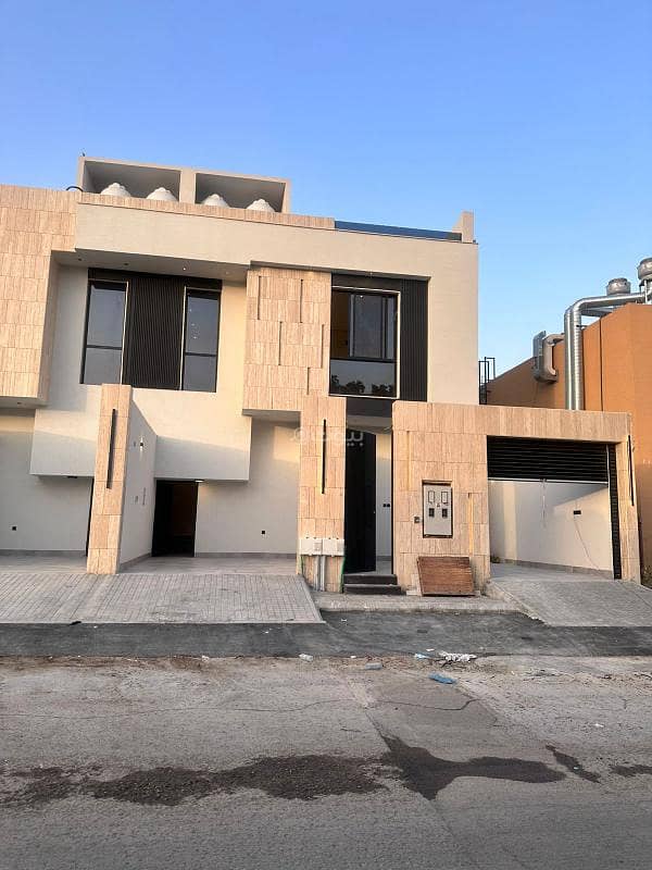 Floor For Sale in Al Arid, North Riyadh