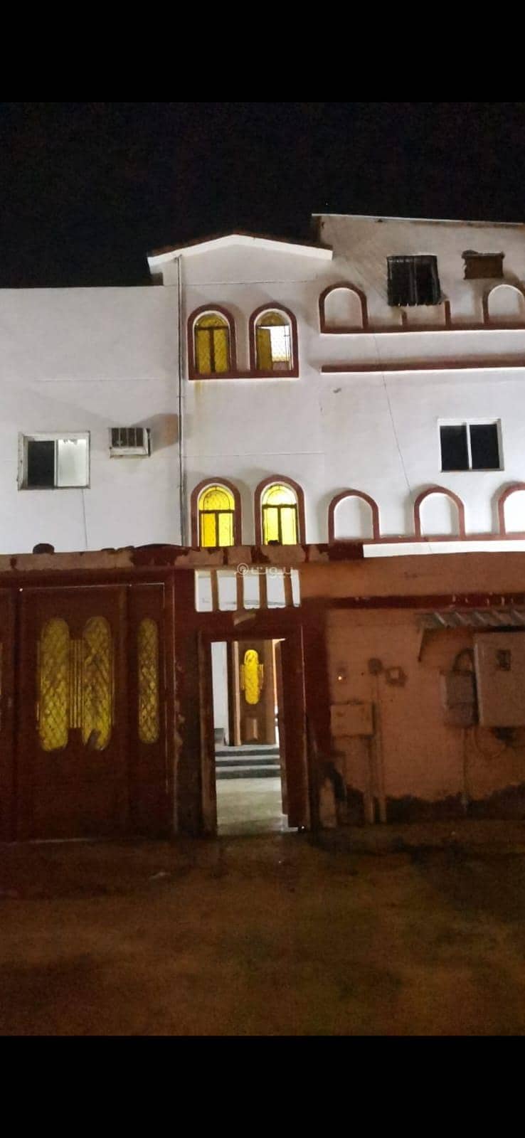 1 Bedroom Building For Sale in Al Umrah, Mecca