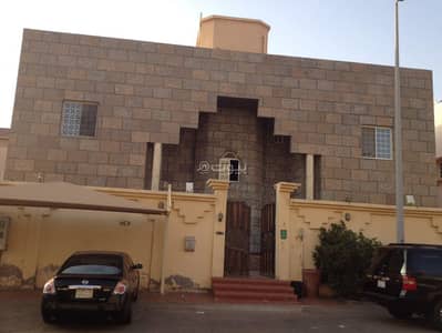 8 Bedroom Villa for Sale in North Jeddah, Jeddah - 1 Bedroom Villa For Sale in Al Basateen, Jeddah