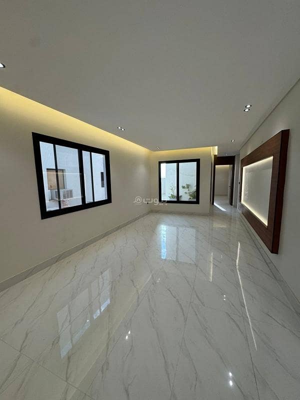 Residential apartment consisting of 4 rooms for rent in Al-Narjis
