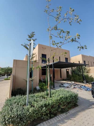 4 Bedroom Villa for Sale in Sidra, Riyadh - Villa consisting of 4 bedrooms for sale in Sidra, Riyadh